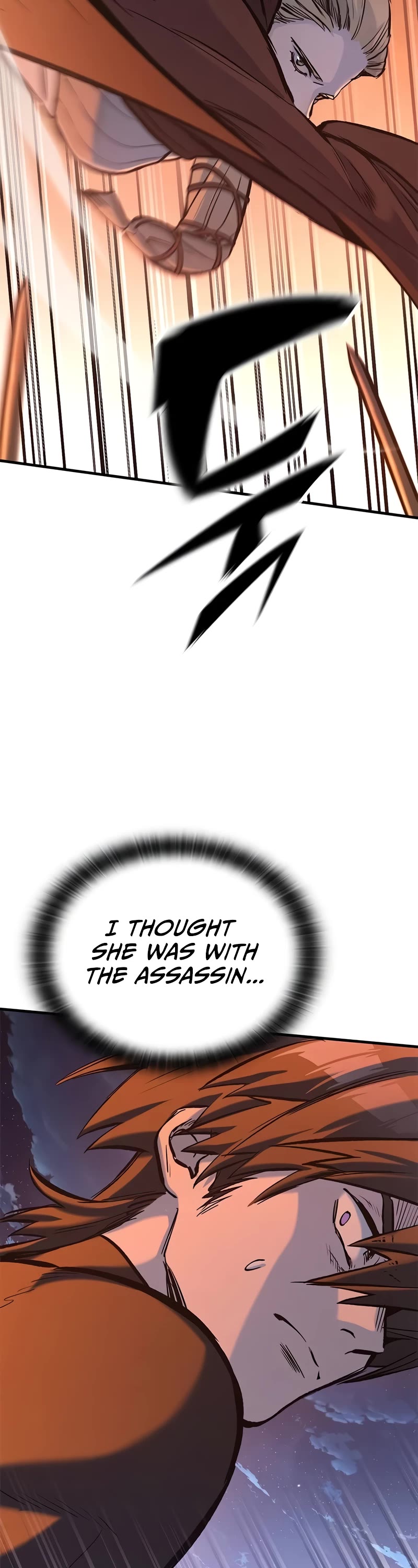 Eternally Regressing Knight Chapter 8 page 34 - Chapter 8
