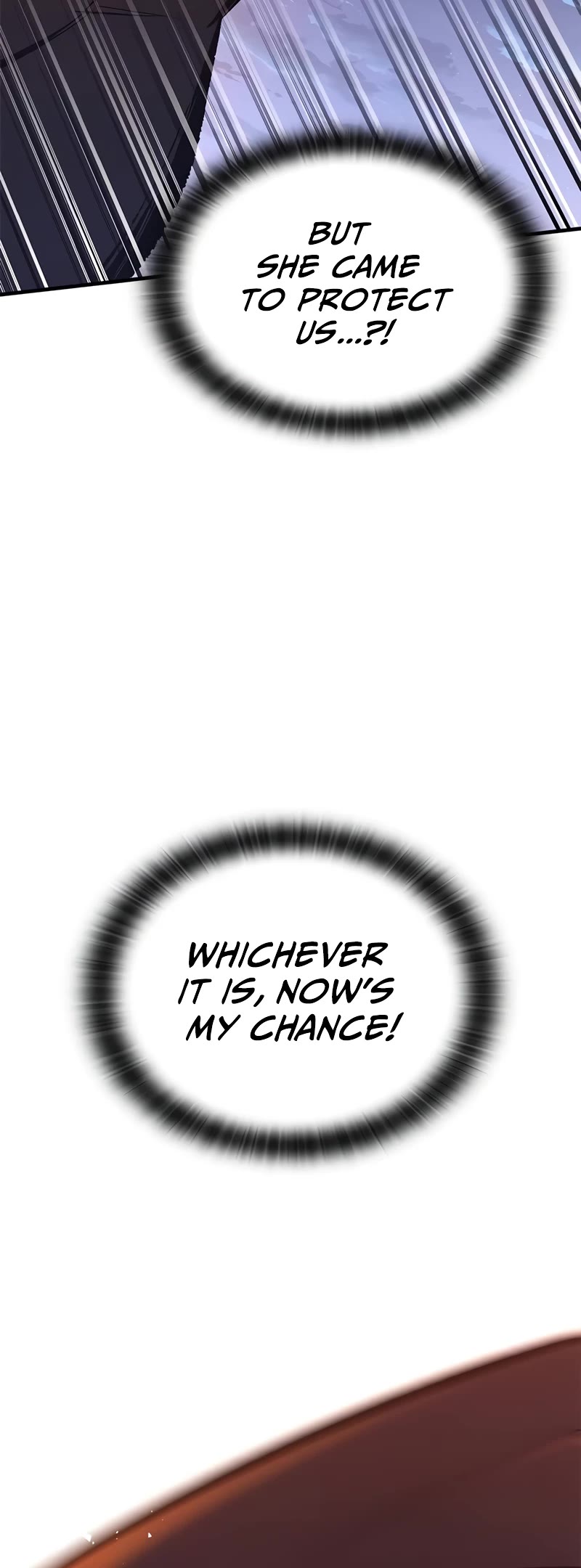 Eternally Regressing Knight Chapter 8 page 35 - Chapter 8