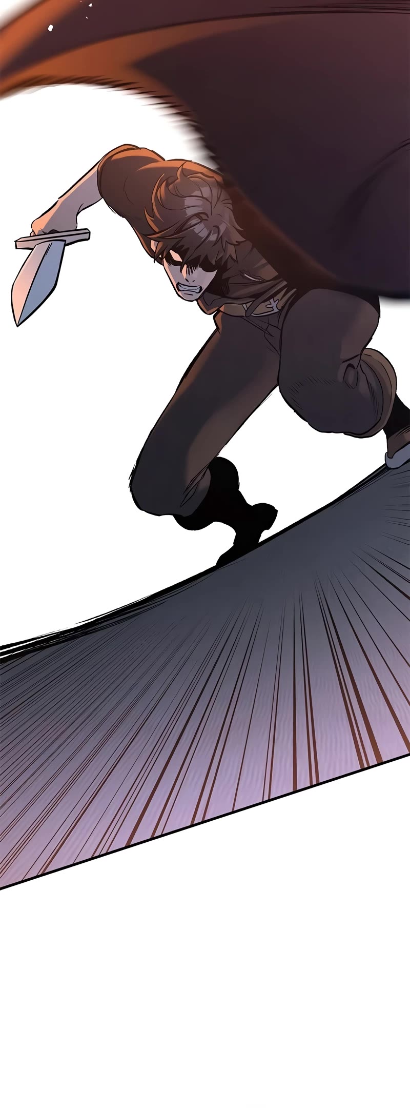 Eternally Regressing Knight Chapter 8 page 36 - Chapter 8