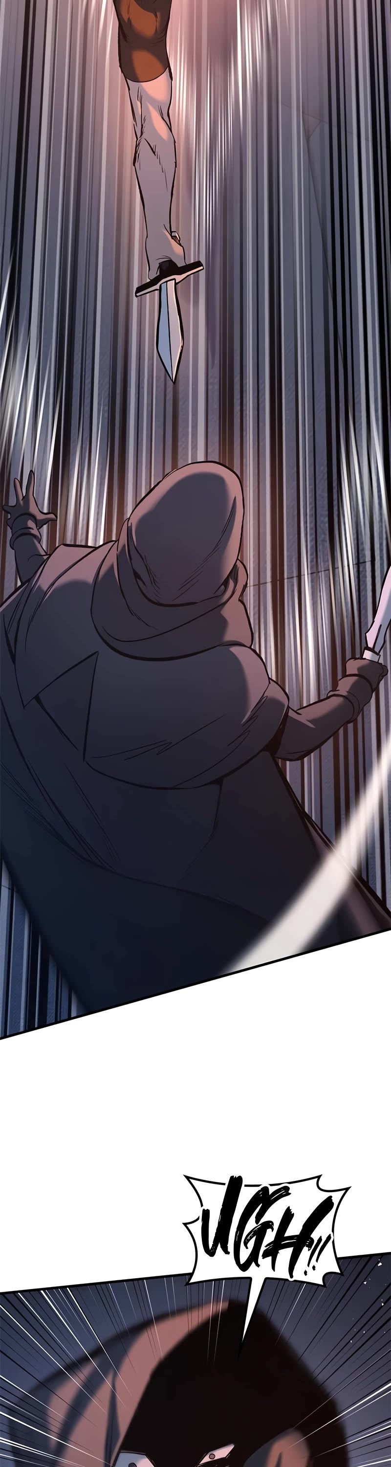 Eternally Regressing Knight Chapter 8 page 38 - Chapter 8