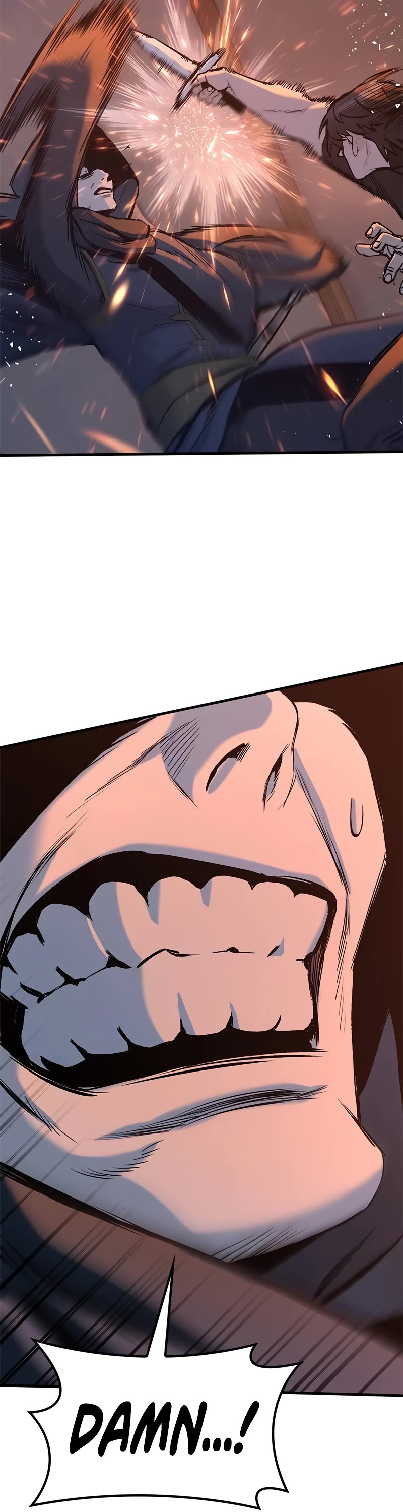 Eternally Regressing Knight Chapter 8 page 40 - Chapter 8