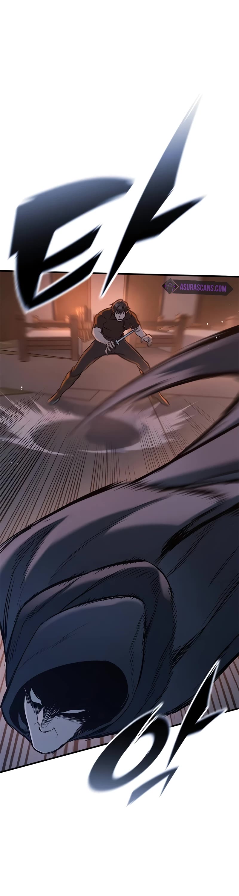 Eternally Regressing Knight Chapter 8 page 41 - Chapter 8