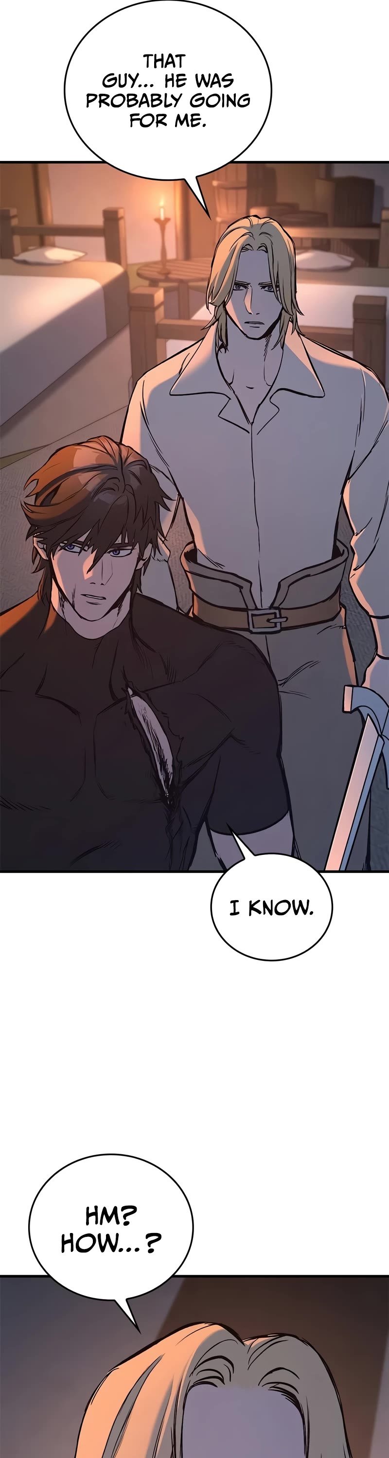 Eternally Regressing Knight Chapter 8 page 44 - Chapter 8