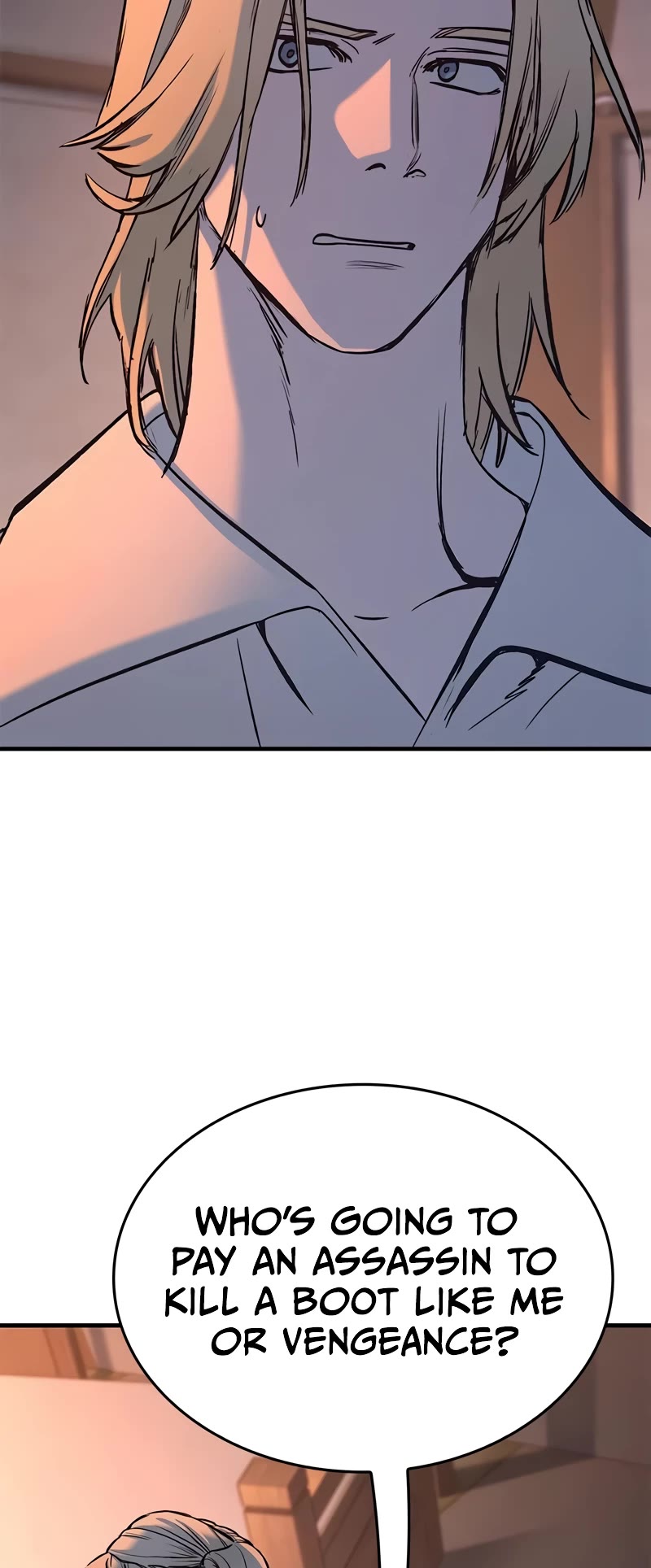 Eternally Regressing Knight Chapter 8 page 45 - Chapter 8
