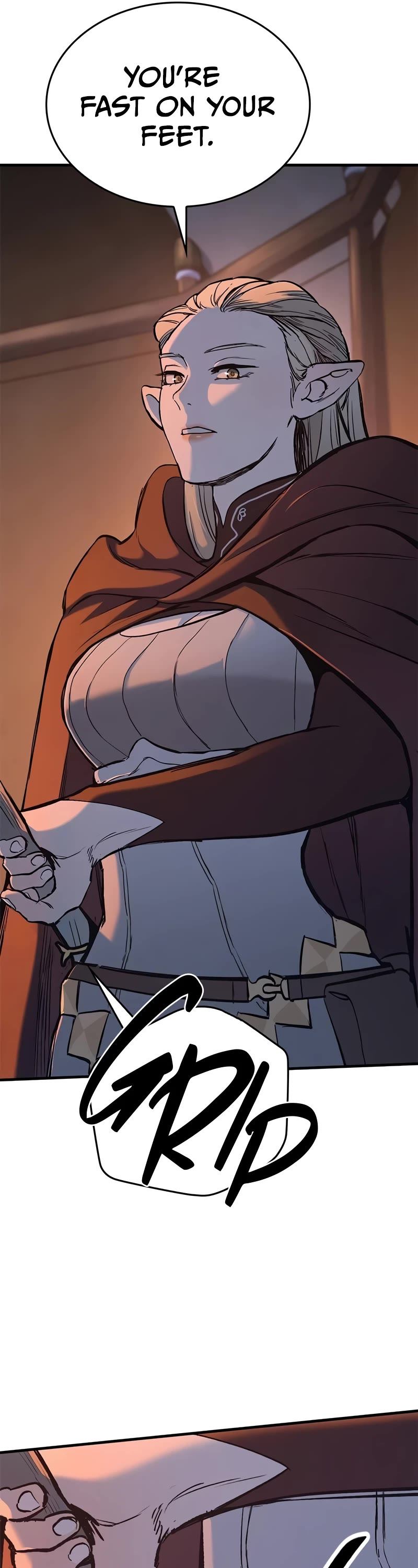 Eternally Regressing Knight Chapter 8 page 47 - Chapter 8