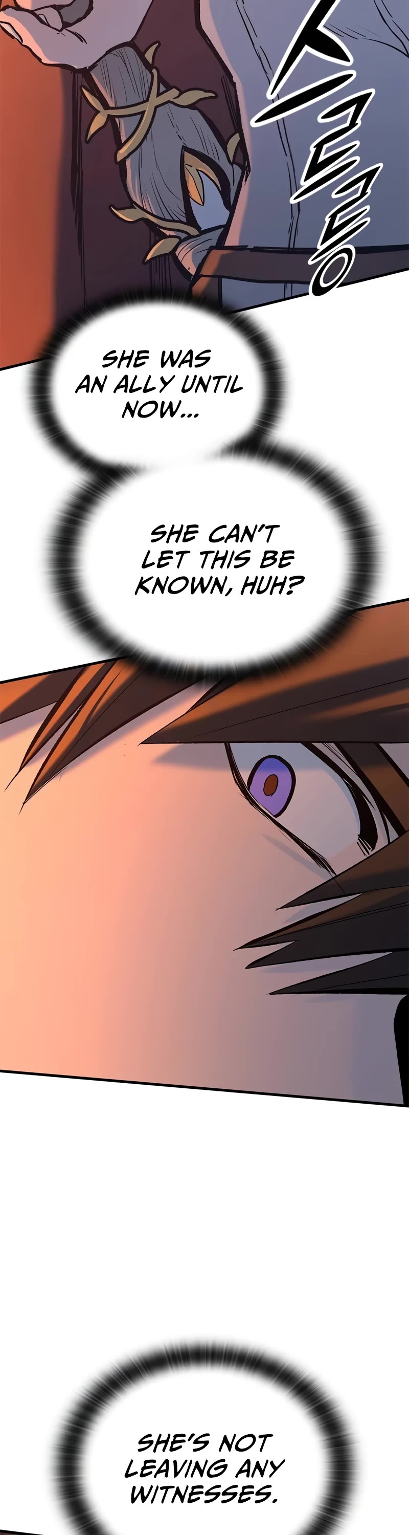 Eternally Regressing Knight Chapter 8 page 48 - Chapter 8