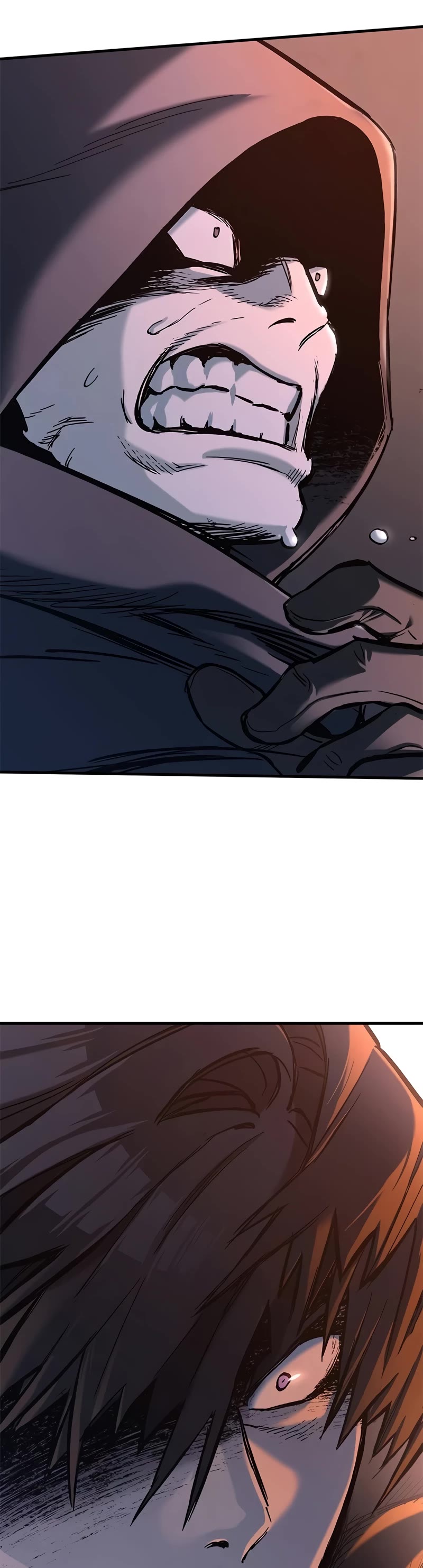 Eternally Regressing Knight Chapter 8 page 5 - Chapter 8