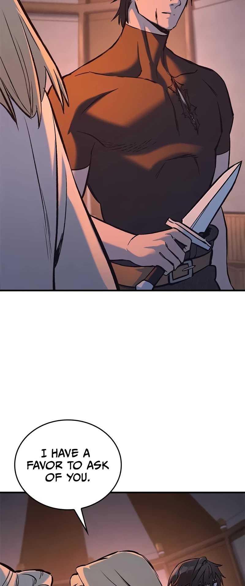 Eternally Regressing Knight Chapter 8 page 50 - Chapter 8