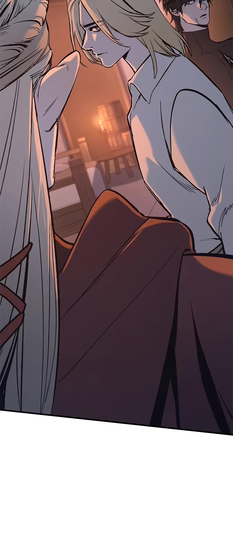 Eternally Regressing Knight Chapter 8 page 51 - Chapter 8