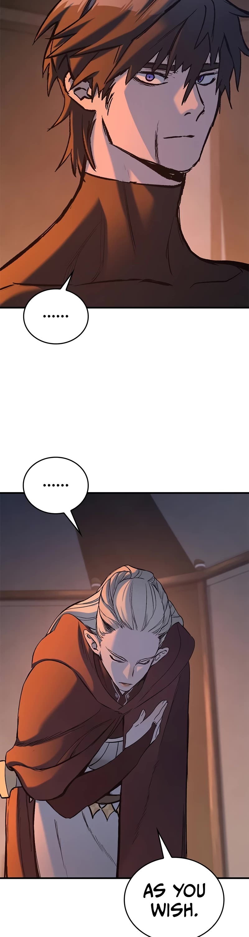 Eternally Regressing Knight Chapter 8 page 53 - Chapter 8
