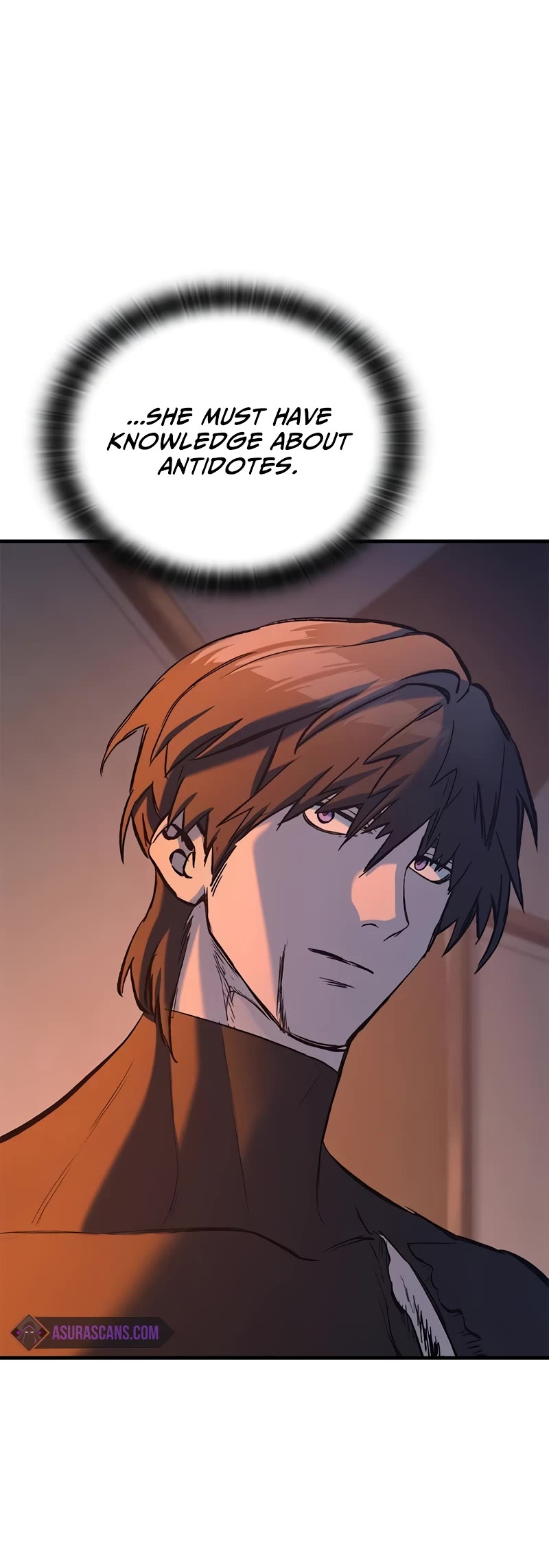 Eternally Regressing Knight Chapter 8 page 55 - Chapter 8