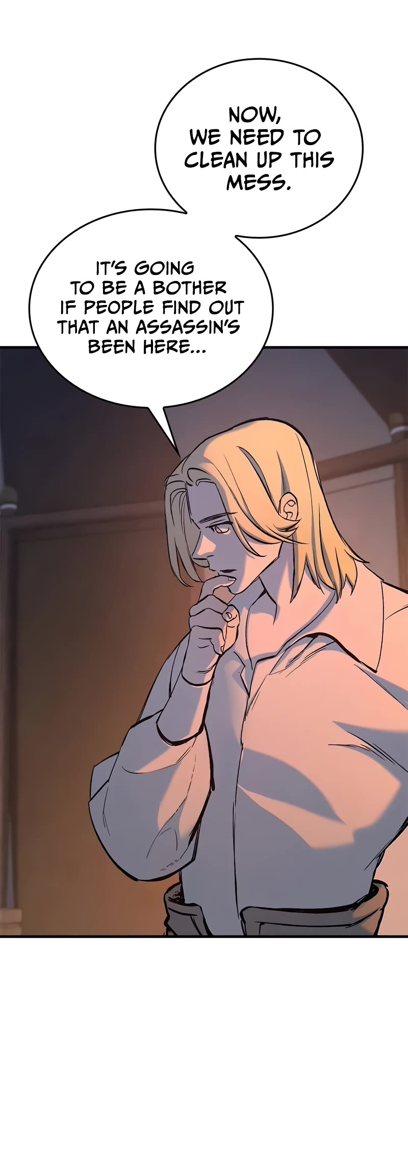 Eternally Regressing Knight Chapter 8 page 56 - Chapter 8