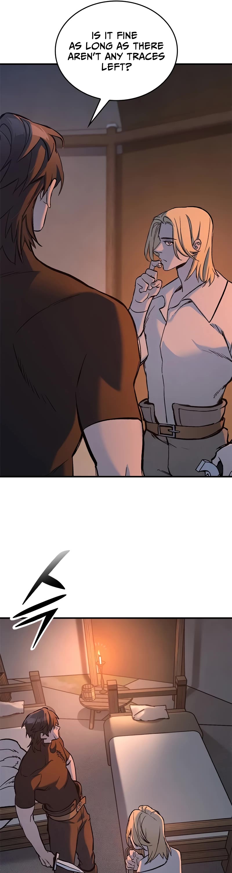 Eternally Regressing Knight Chapter 8 page 57 - Chapter 8