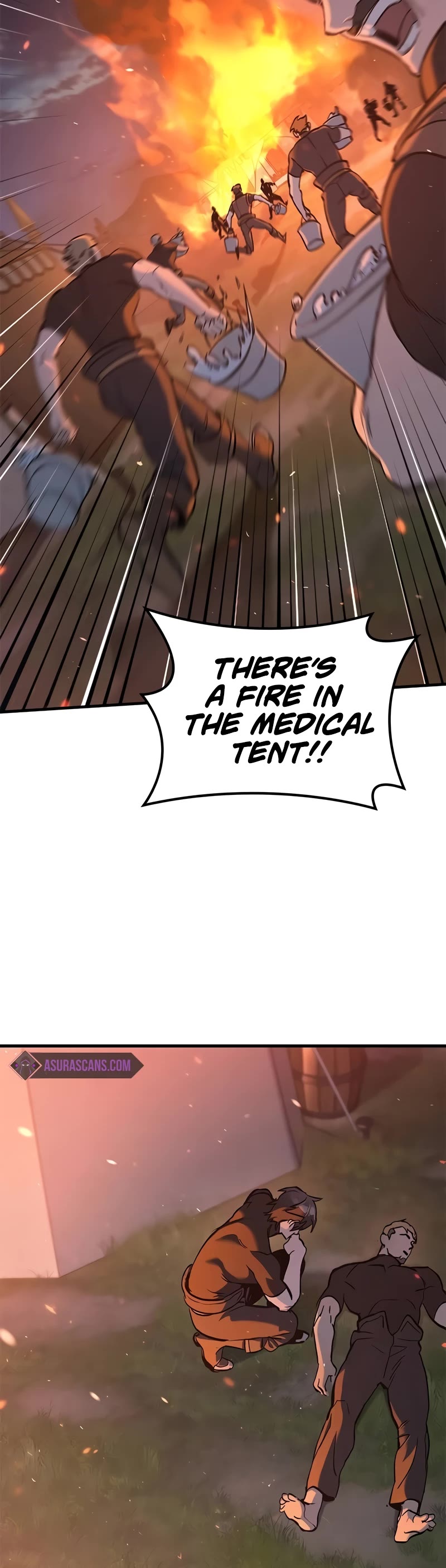 Eternally Regressing Knight Chapter 8 page 60 - Chapter 8