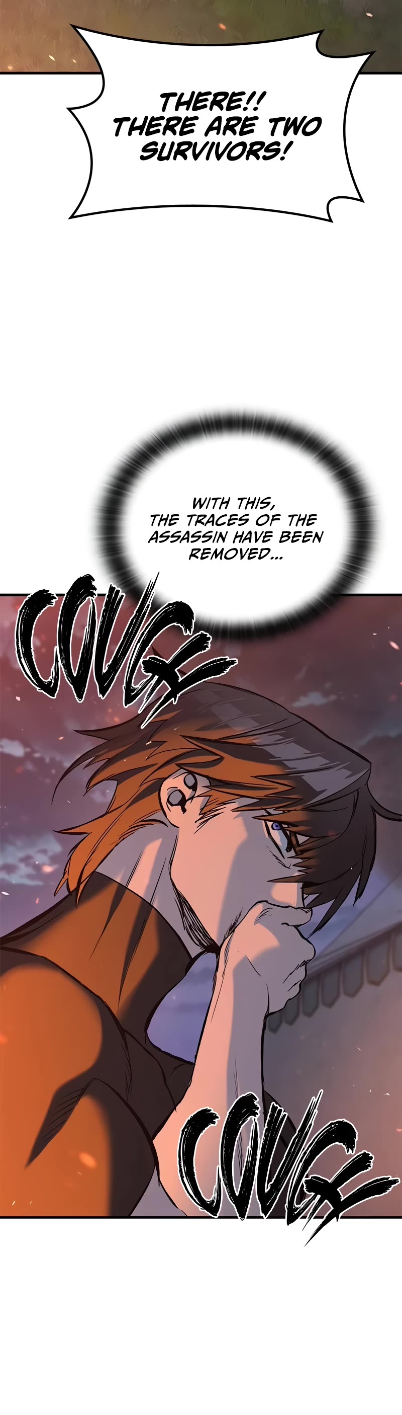 Eternally Regressing Knight Chapter 8 page 61 - Chapter 8