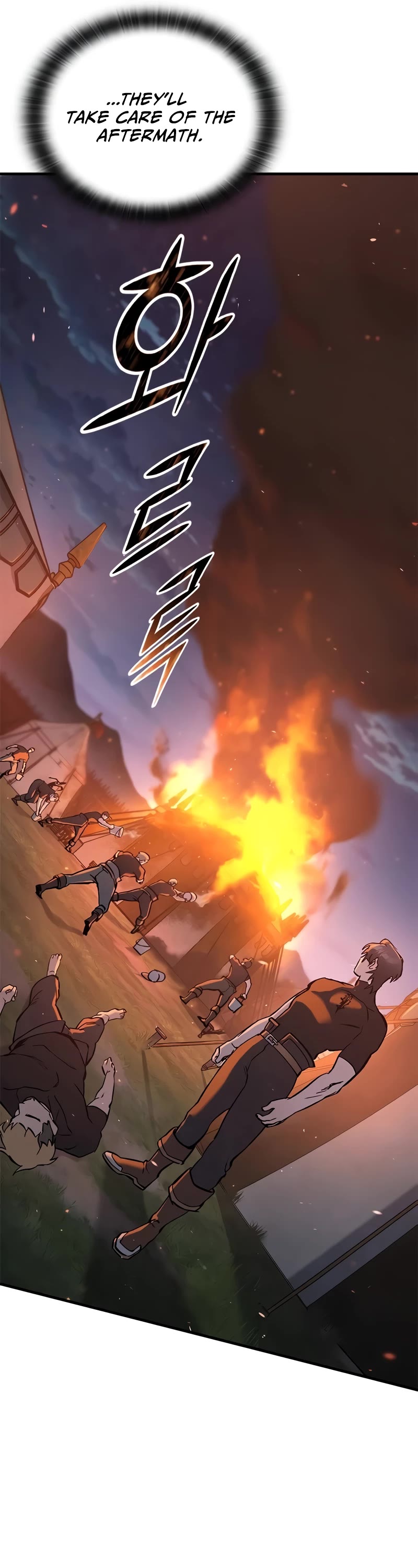Eternally Regressing Knight Chapter 8 page 62 - Chapter 8