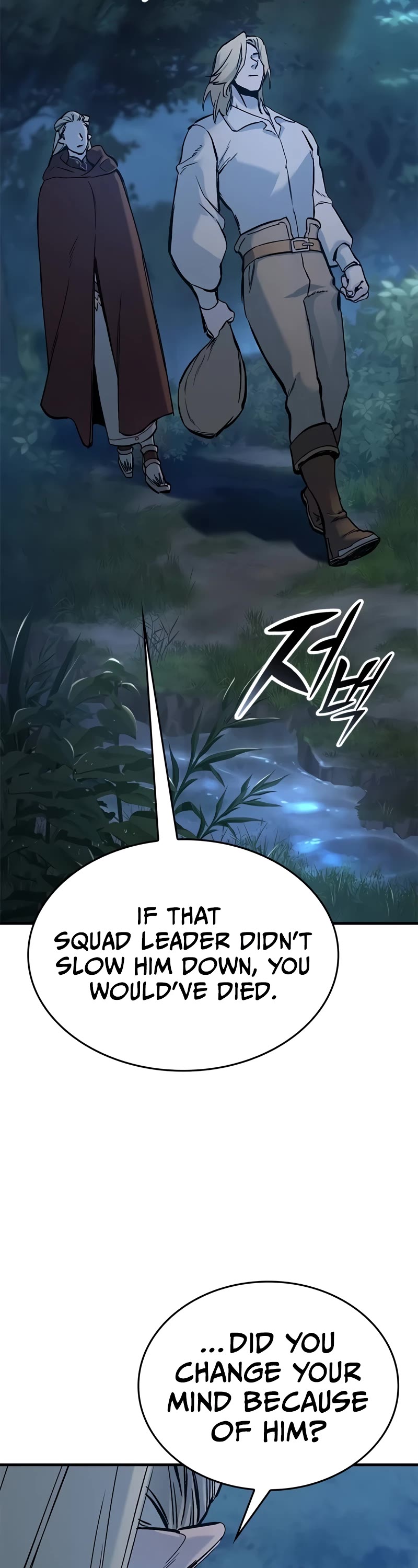 Eternally Regressing Knight Chapter 8 page 64 - Chapter 8
