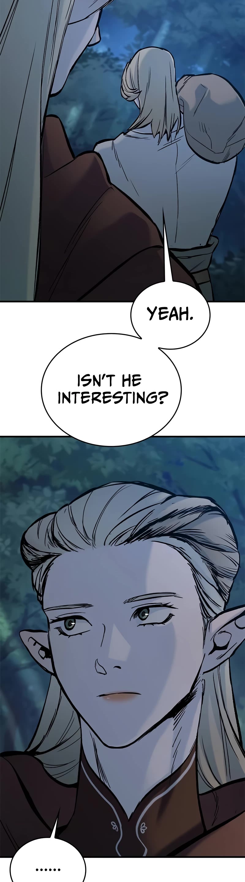Eternally Regressing Knight Chapter 8 page 65 - Chapter 8