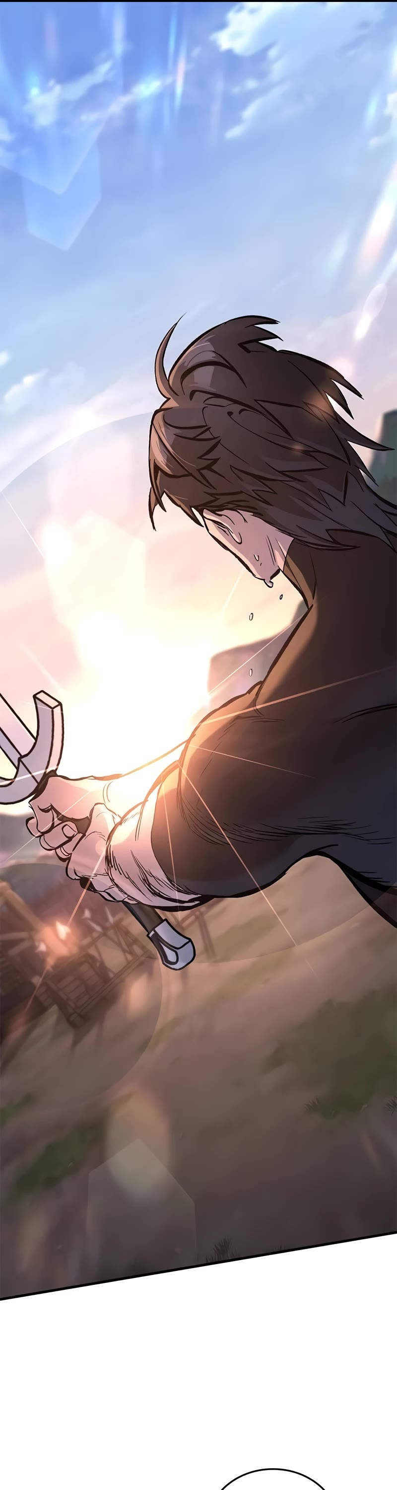 Eternally Regressing Knight Chapter 8 page 67 - Chapter 8