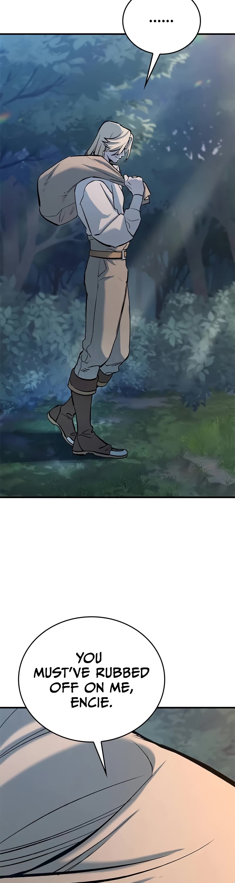 Eternally Regressing Knight Chapter 8 page 68 - Chapter 8