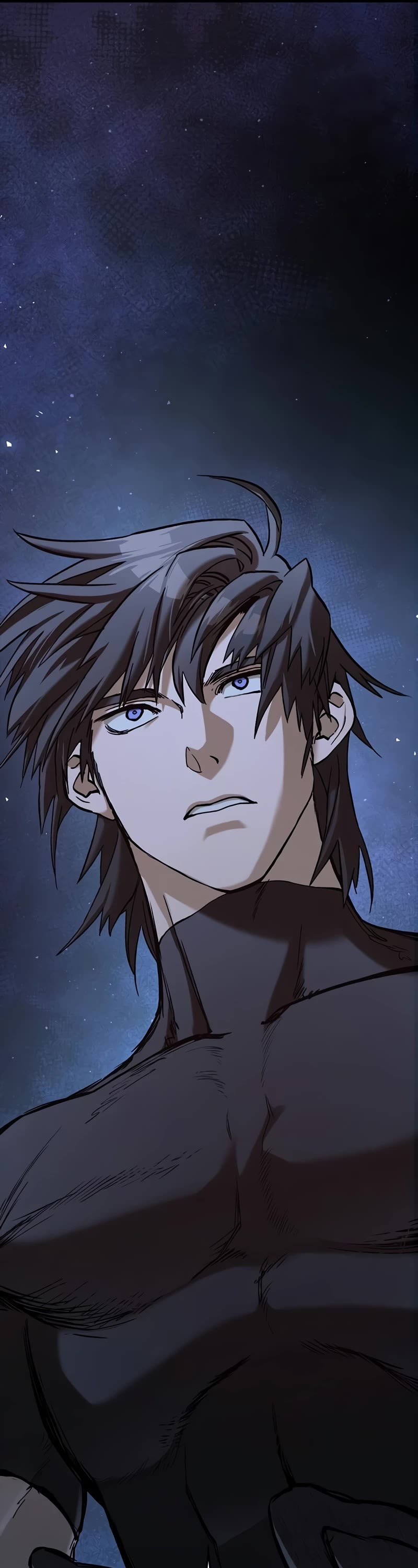 Eternally Regressing Knight Chapter 8 page 77 - Chapter 8
