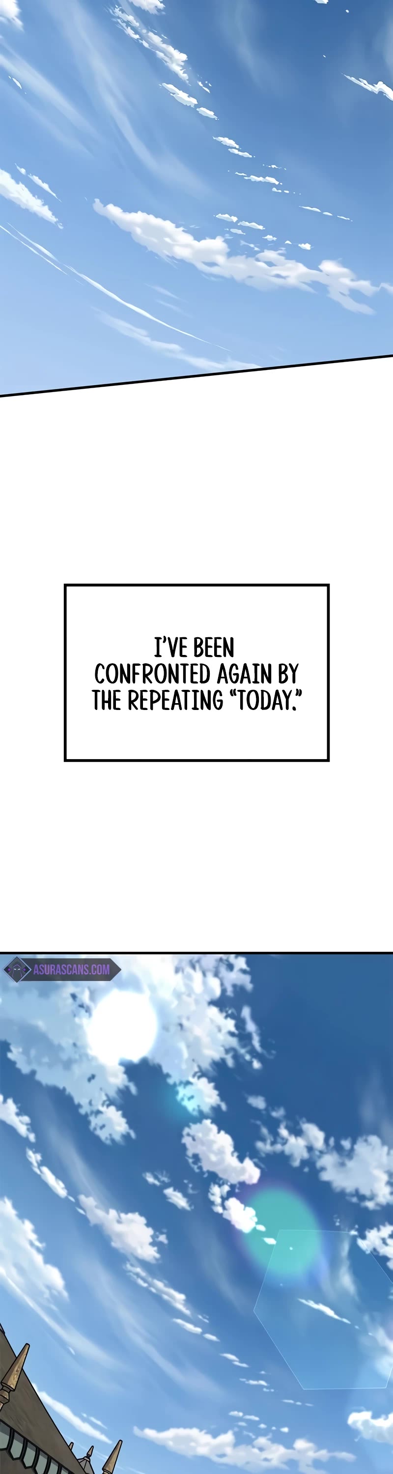 Eternally Regressing Knight Chapter 8 page 79 - Chapter 8