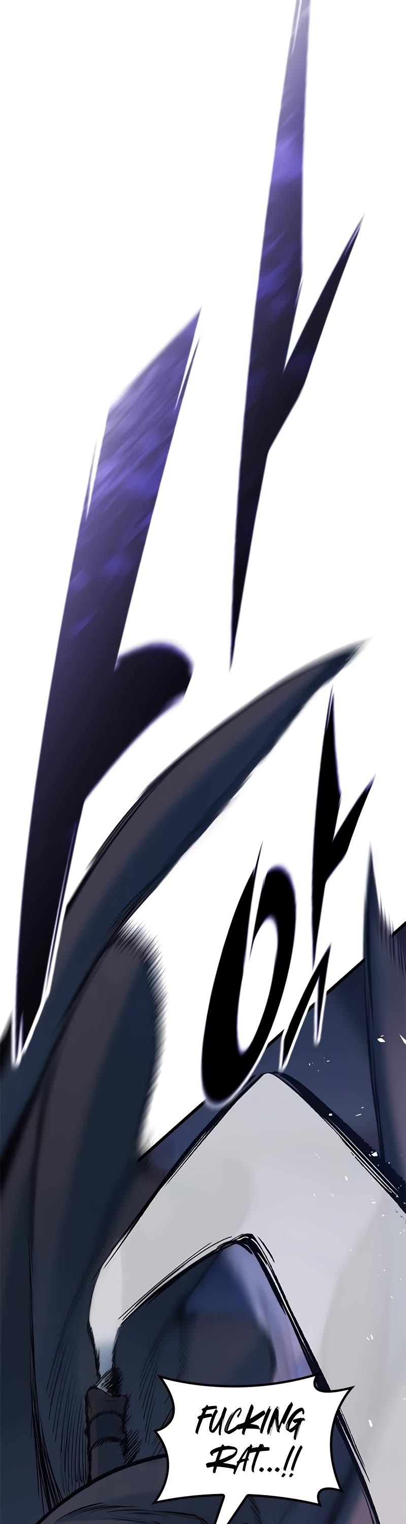 Eternally Regressing Knight Chapter 8 page 8 - Chapter 8