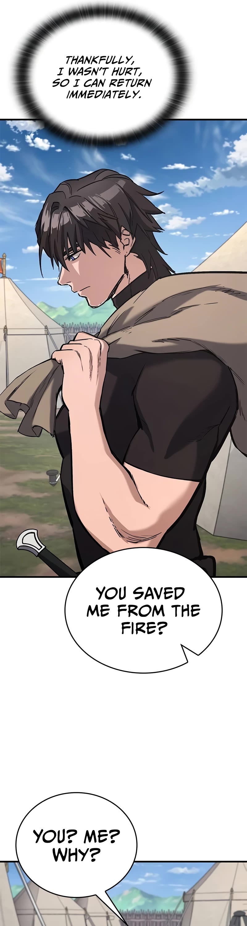 Eternally Regressing Knight Chapter 8 page 82 - Chapter 8