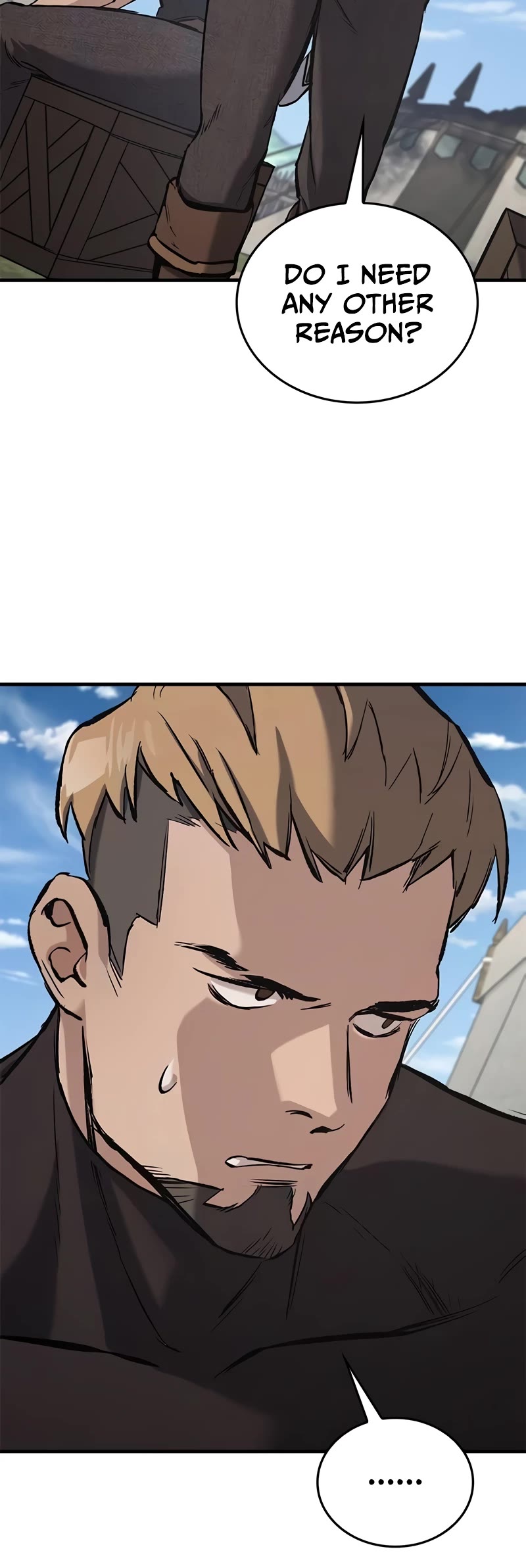 Eternally Regressing Knight Chapter 8 page 85 - Chapter 8