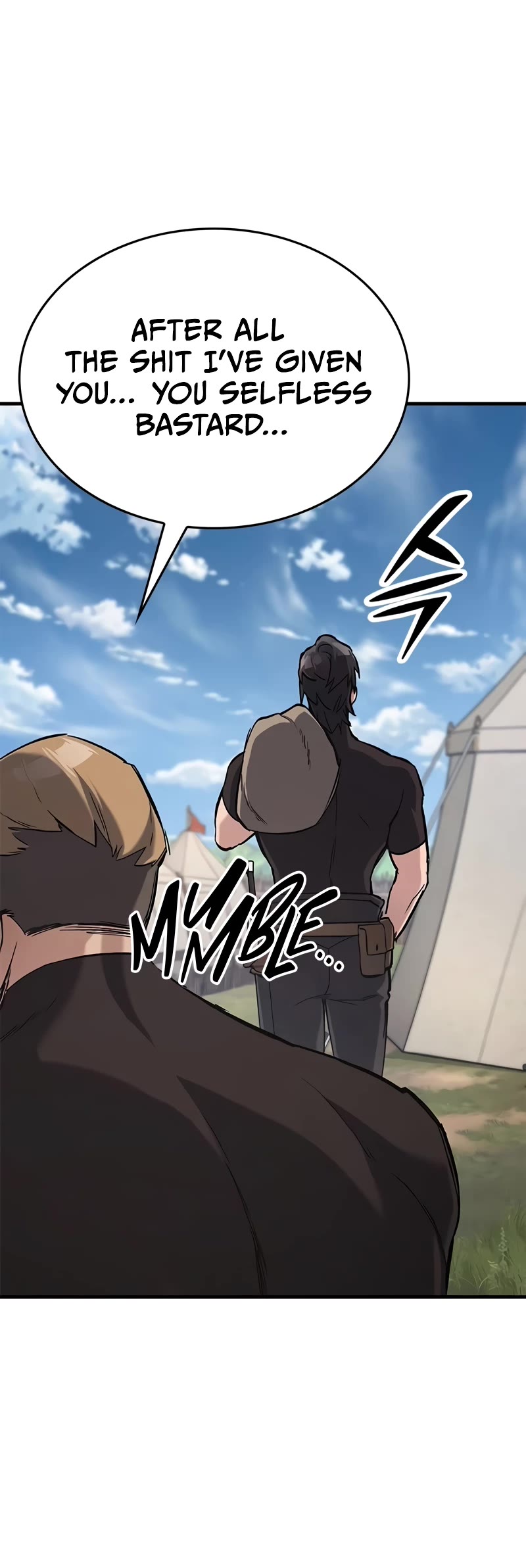Eternally Regressing Knight Chapter 8 page 86 - Chapter 8