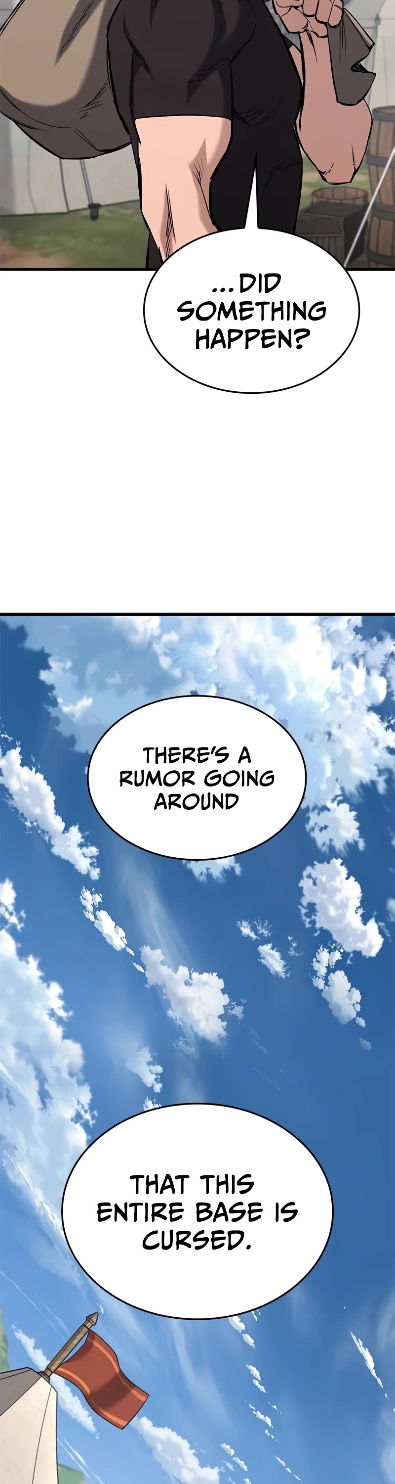 Eternally Regressing Knight Chapter 8 page 88 - Chapter 8