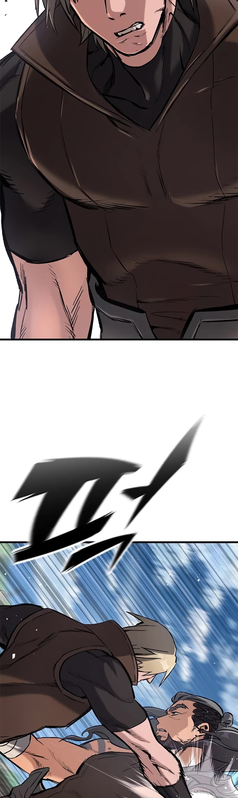 Eternally Regressing Knight Chapter 8 page 90 - Chapter 8