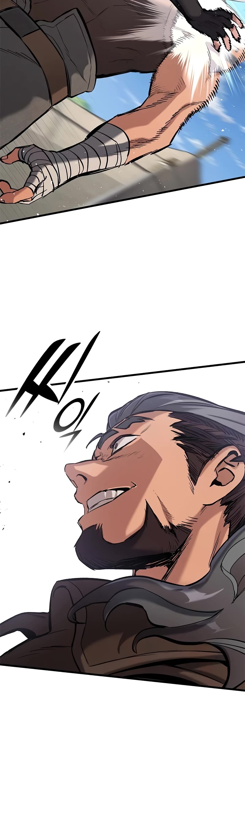 Eternally Regressing Knight Chapter 8 page 91 - Chapter 8