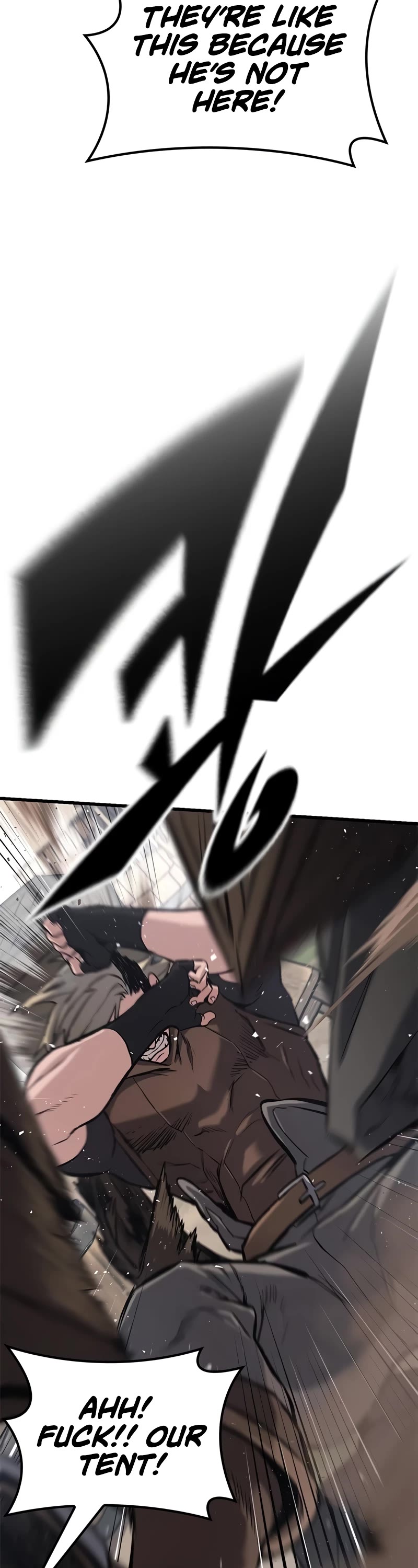 Eternally Regressing Knight Chapter 8 page 93 - Chapter 8