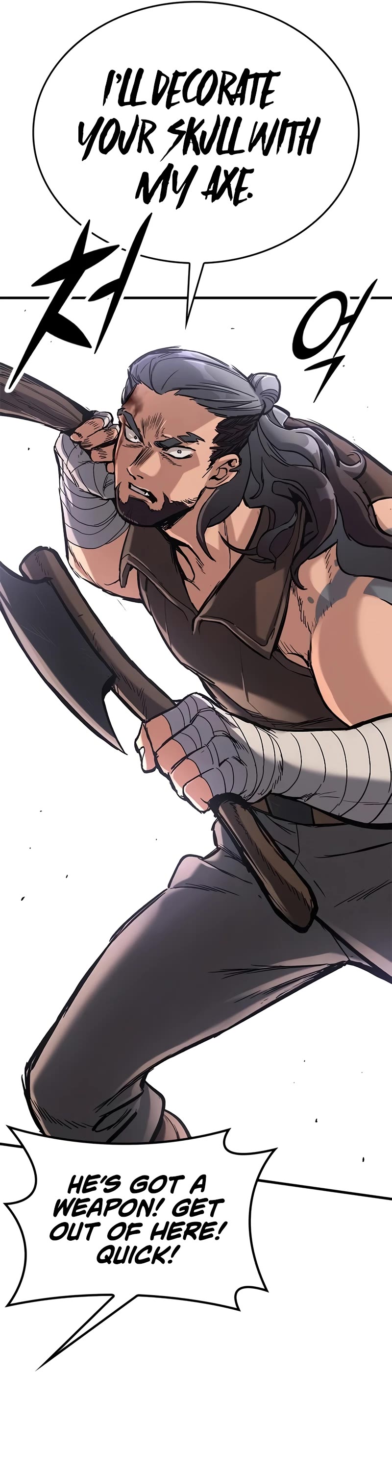 Eternally Regressing Knight Chapter 8 page 97 - Chapter 8