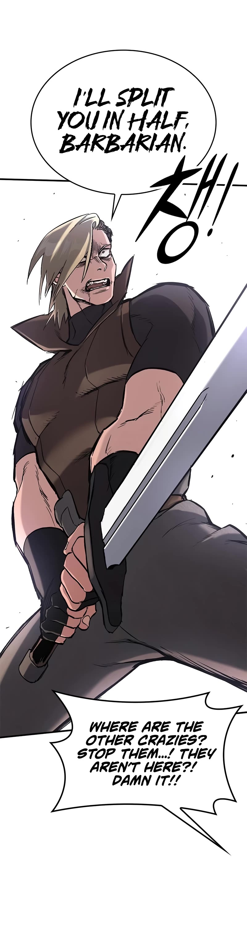 Eternally Regressing Knight Chapter 8 page 98 - Chapter 8