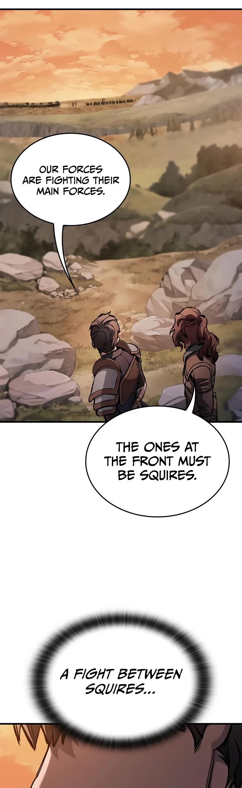 Eternally Regressing Knight Chapter 80 page 10 - Chapter 80
