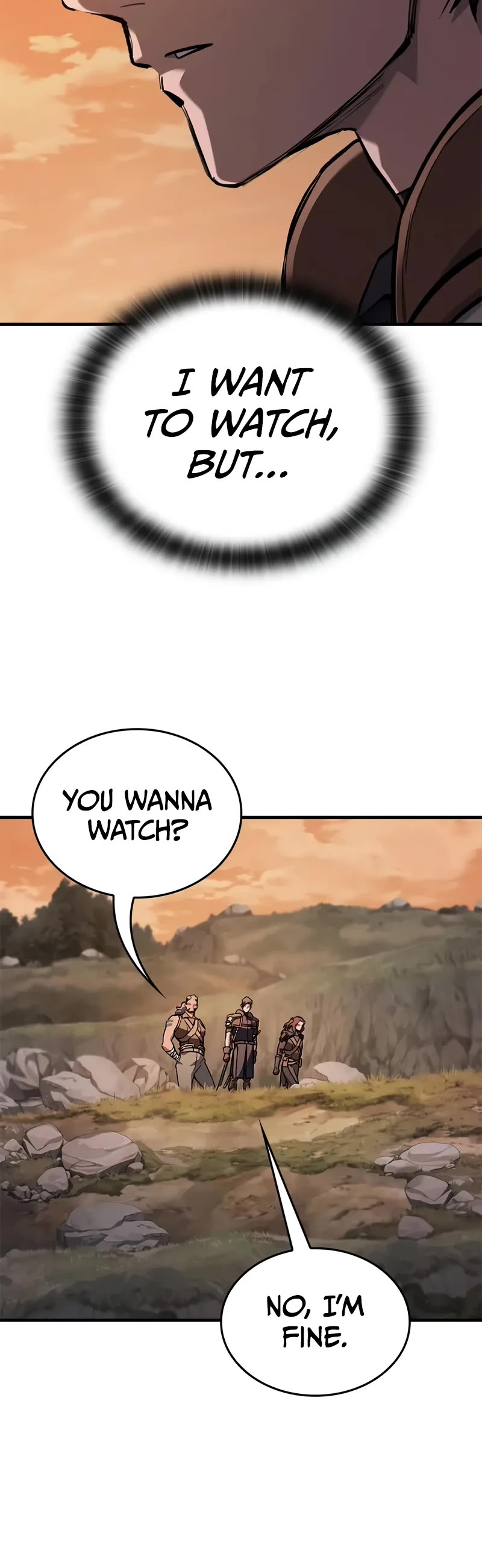 Eternally Regressing Knight Chapter 80 page 11 - Chapter 80
