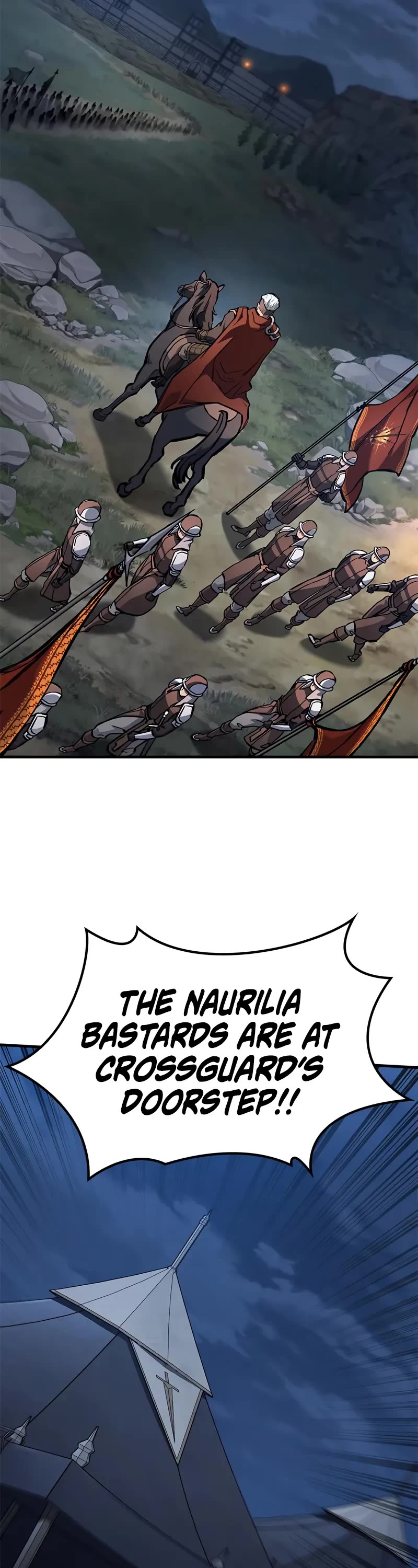 Eternally Regressing Knight Chapter 80 page 13 - Chapter 80