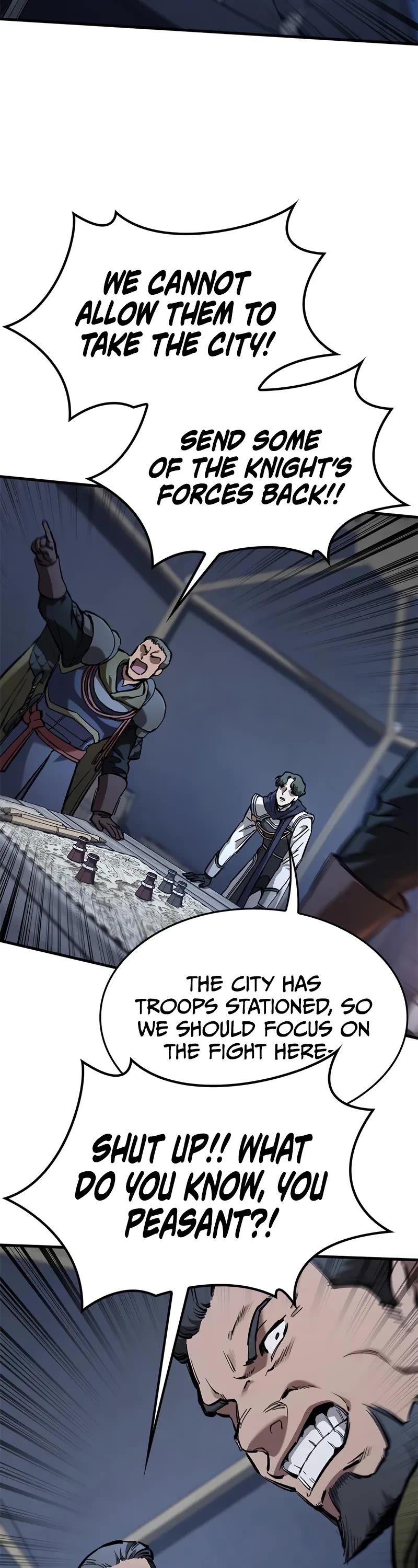 Eternally Regressing Knight Chapter 80 page 14 - Chapter 80
