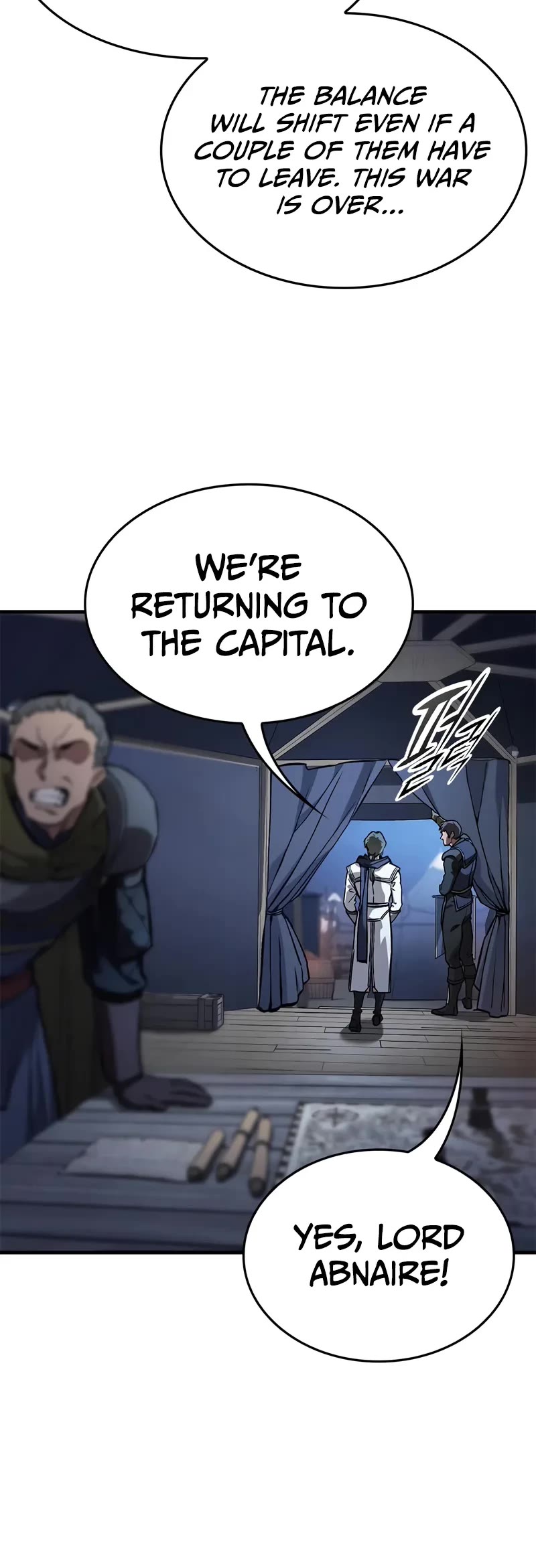 Eternally Regressing Knight Chapter 80 page 16 - Chapter 80