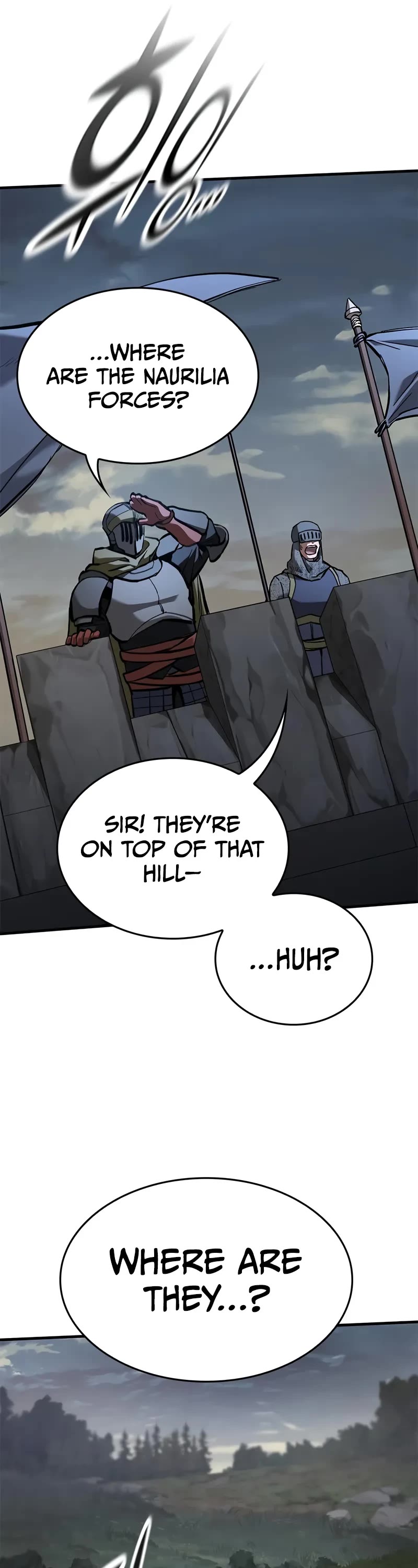Eternally Regressing Knight Chapter 80 page 17 - Chapter 80