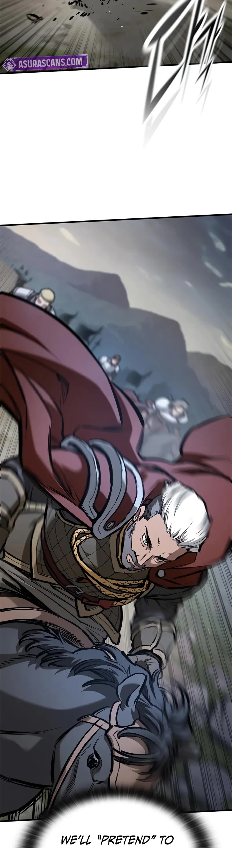Eternally Regressing Knight Chapter 80 page 19 - Chapter 80