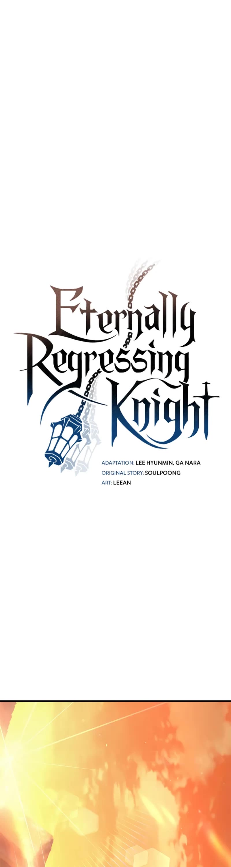 Eternally Regressing Knight Chapter 80 page 2 - Chapter 80