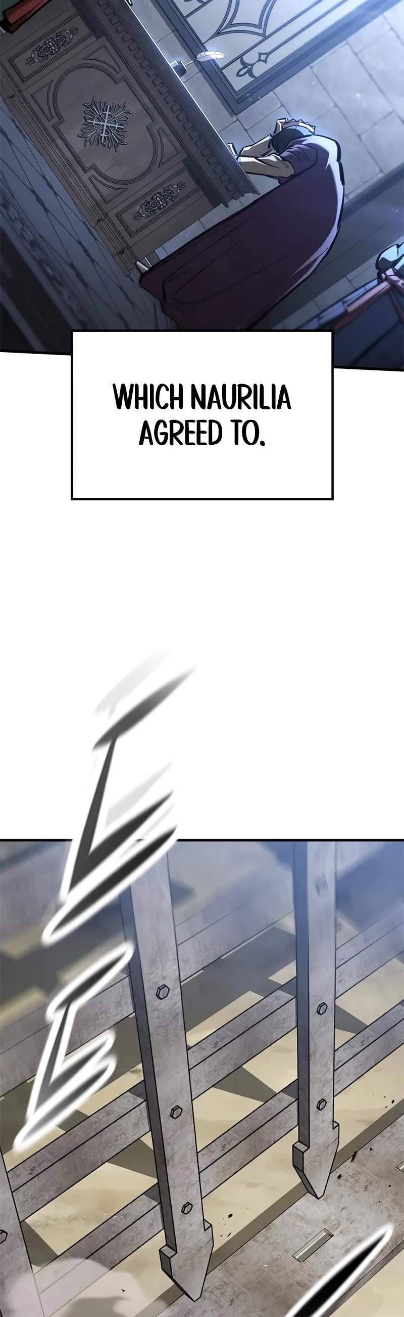 Eternally Regressing Knight Chapter 80 page 24 - Chapter 80