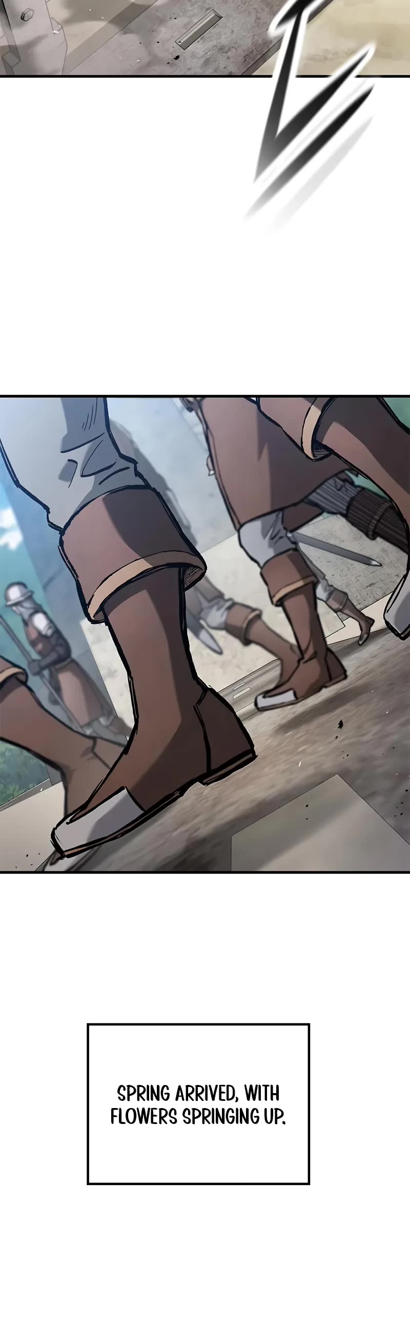 Eternally Regressing Knight Chapter 80 page 25 - Chapter 80