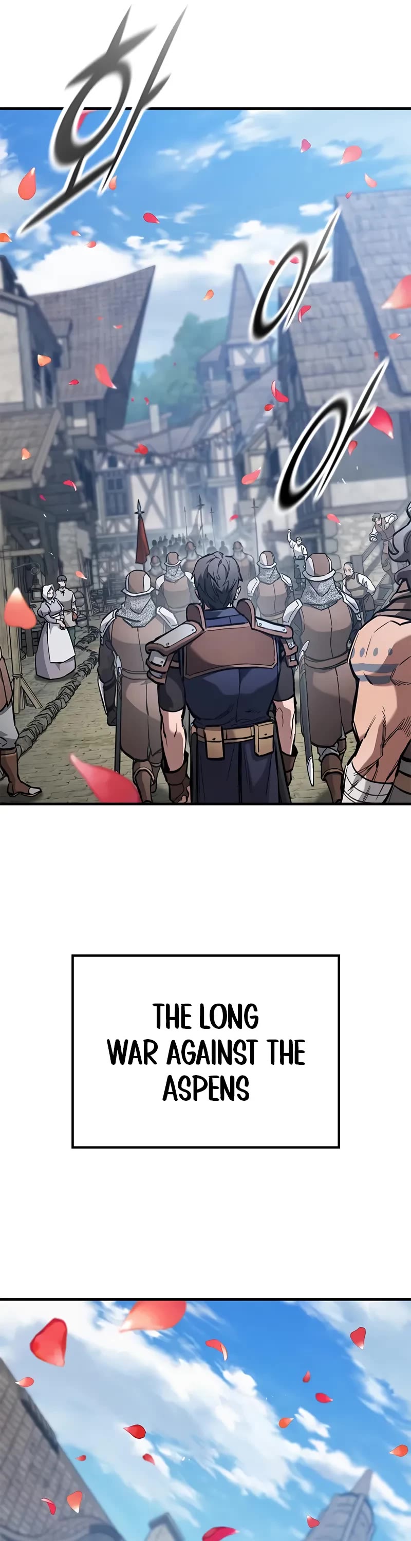 Eternally Regressing Knight Chapter 80 page 26 - Chapter 80