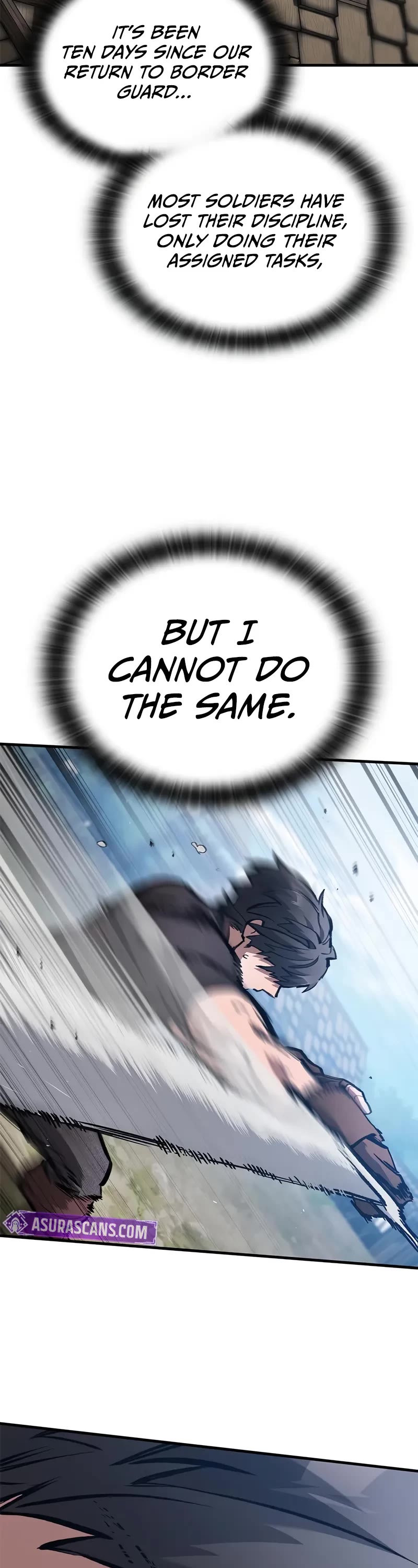 Eternally Regressing Knight Chapter 80 page 28 - Chapter 80