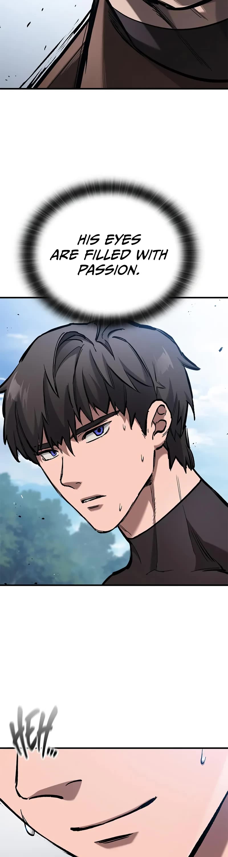Eternally Regressing Knight Chapter 80 page 32 - Chapter 80