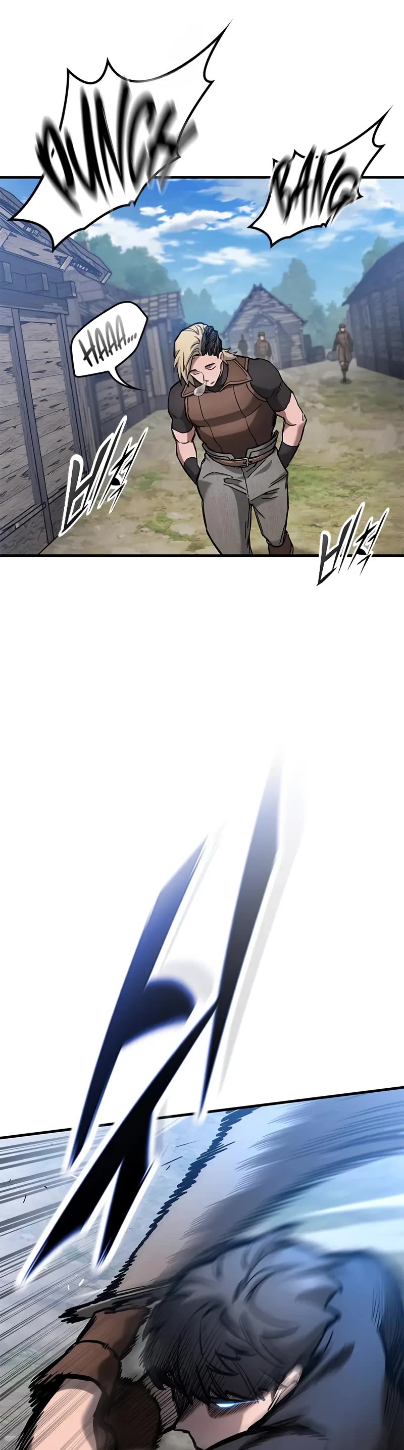 Eternally Regressing Knight Chapter 80 page 34 - Chapter 80